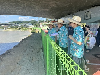 박현국 봉화군수 “작은 위험도 용납 없이, 철저한 안전으로 성공적인 축제 준비”
