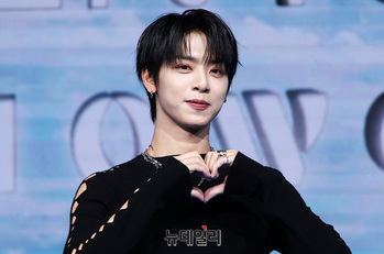 [영상] 세븐투에잇 치원 '사랑스러운 하트'