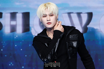 [영상] 세븐투에잇 엠 '카리스마 장착'