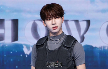 [영상] 세븐투에잇 재거 '빠져드는 눈빛'