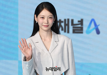 [영상] 여행리포터로 안방 복귀하는 공승연