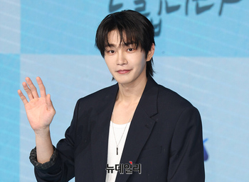 [영상] 여행을대신 김재영 "촬영장소 진주가 가장 기억에 남아요"