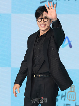 [영상] '여행을 대신해 드립니다' 안방 복귀하는 유준상