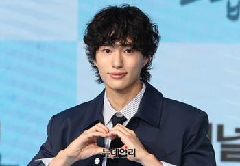 [영상] 여행을대신해드립니다 오현중 "첫 제작발표회에요"