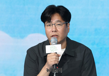 [포토] '여행을 대신해 드립니다' 연출한 강솔 감독