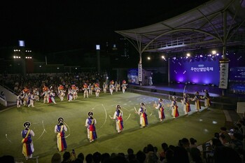 국립국악원, 23일부터 "우면산 별빛 아래 우리 음악 즐겨요"