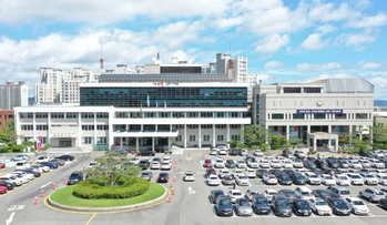 구미시, 지역 업체 관급 계약률 60% 육박