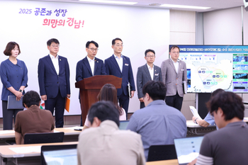 경남도, 김해·양산·밀양 'AI 융복합산업 중심지'로 키운다