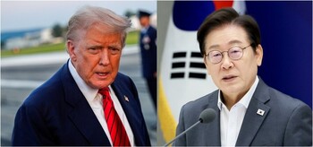 李 대통령 '베트남전 사과' 띄우기 … 한미회담 앞두고 '트럼프 MAGA'와 엇박자