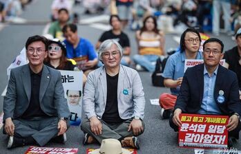 [단독] '총리 형' 김민웅  