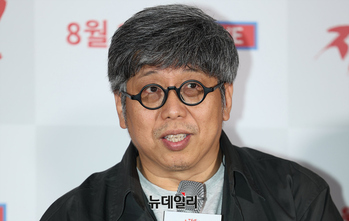 [영상] 자연인 역 맡은 배우 신운섭