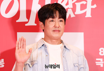 [영상] 허성태 '중독적인 매력'