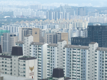 李 정부 첫 대책 두 달도 안돼 서울 집값 또 급등 조짐 … 강남·마용성 억대 상승폭