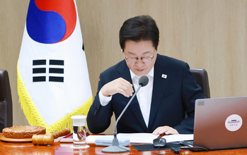 [속보] 李 대통령, 조국도 윤미향도 조희연도 모두 사면했다