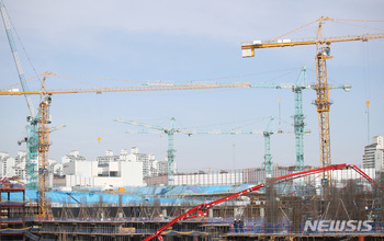 업체 협박해 수억 뜯어낸 건폭까지 사면·복권… 약탈행위 노조에 면죄부 줬다