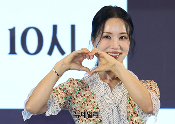 [영상] 금쪽같은 내스타, 봉청자로 복귀하는 엄정화