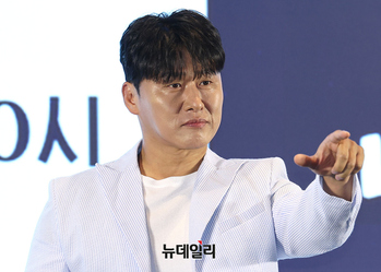 [영상] 금쪽같은 내스타, 소속사 대표 역 맡은 오대환