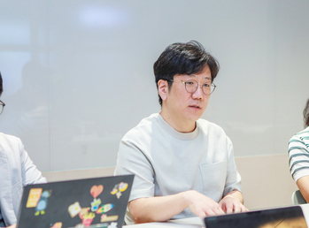 성낙호 네이버클라우드 AI 총괄 “우리가 소버린 AI와 AX ‘원조 맛집’이다”