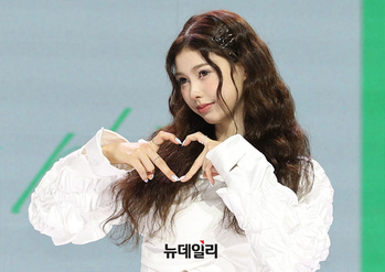 [영상] 하와이 출신 앳하트 미치