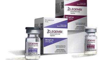 치매 치료제도 자가투여 시대 온다 … '레켐비SC', 美 FDA 승인 임박