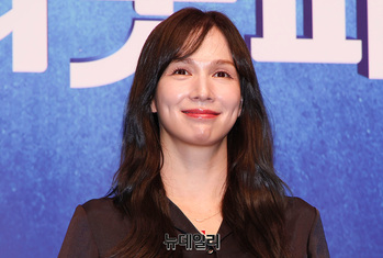 [포토] 린아 '미란다 역 맡았어요'