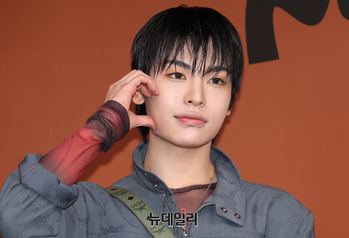 [영상] 청담동 등장한 싸이커스 예찬 