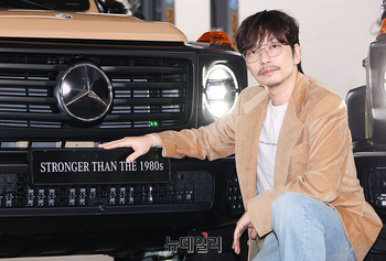 [영상] 이동휘 '패셔니스타'