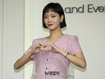 [영상] 넷플릭스로 돌아온 배우 김고은