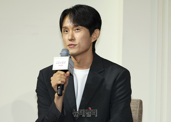 [포토] 넷플 '은중과 상연' 소개하는 조영민 감독