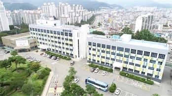 정부는 돕겠다는데… 양산시, UN물류센터 유치 '뒷짐'