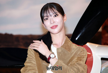 [영상] 임사랑 '설레는 아이컨택'