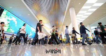 [포토] '집으로'