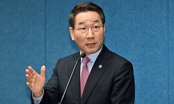 유정복 인천시장, 전국 광역단체장 중 ‘정당지표 상대지수’ 1위