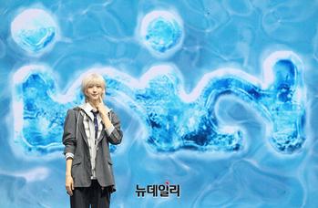 [포토] IDID 박원빈 '만찢남 비주얼'