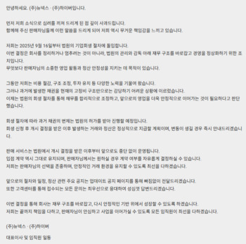'위기의 플랫폼업계' … 티메프·발란 이어 '브랜디'까지 기업회생 신청