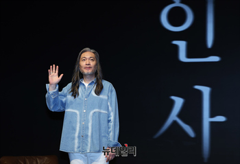 [영상] 데뷔 40주년 맞은 가수 임재범
