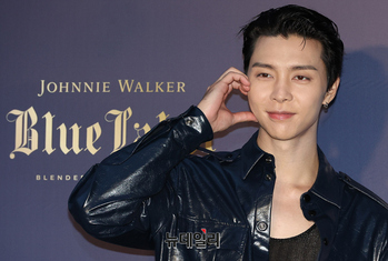 [영상] 팬몰고 등장한 NCT 쟈니