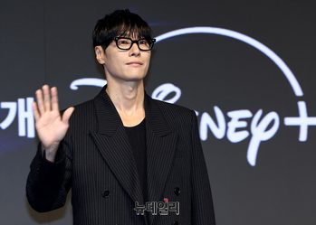 [영상] 배우 김동원 '여진족 왕해 역 입니다'