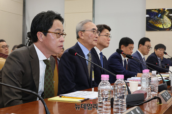 [포토] 조좌진 롯데카드 대표 "해킹사태 죄송"