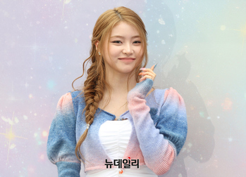 [영상] 키키 하음 '솜사탕 패션'