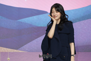 [영상] 다이루어질지니, 지니 새 주인 배수지