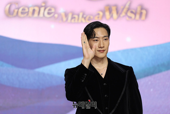 [영상] 다이루어질지니 노상현 '벨벳 수트'