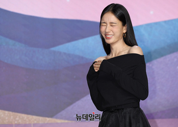 [영상] 다이루어질지니 안은진 '청담동서 한달살이 왔어요'