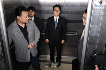 [포토] 해병특검 출석하는 심우정 전 검찰총장