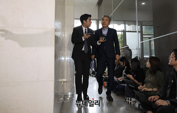 [포토] 순직해병 특검 출석하는 이종섭 전 국방부 장관