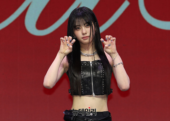 [영상] 이즈나 코코 '맘마미아로 컴백해요'