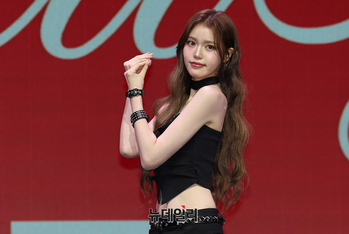 [영상] 이즈나 정세비 '맘마미아'