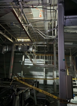 건설 현장서 또 근로자 추락 사망 … 이번엔 현대차 전주공장