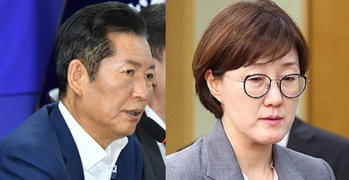[단독] 정청래, 작년 정부 인사 국회 불출석 '징역 3년 처벌법' 발의 … 김현지 논란 내로남불