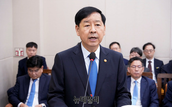 [포토] 업무보고하는 구윤철 부총리 